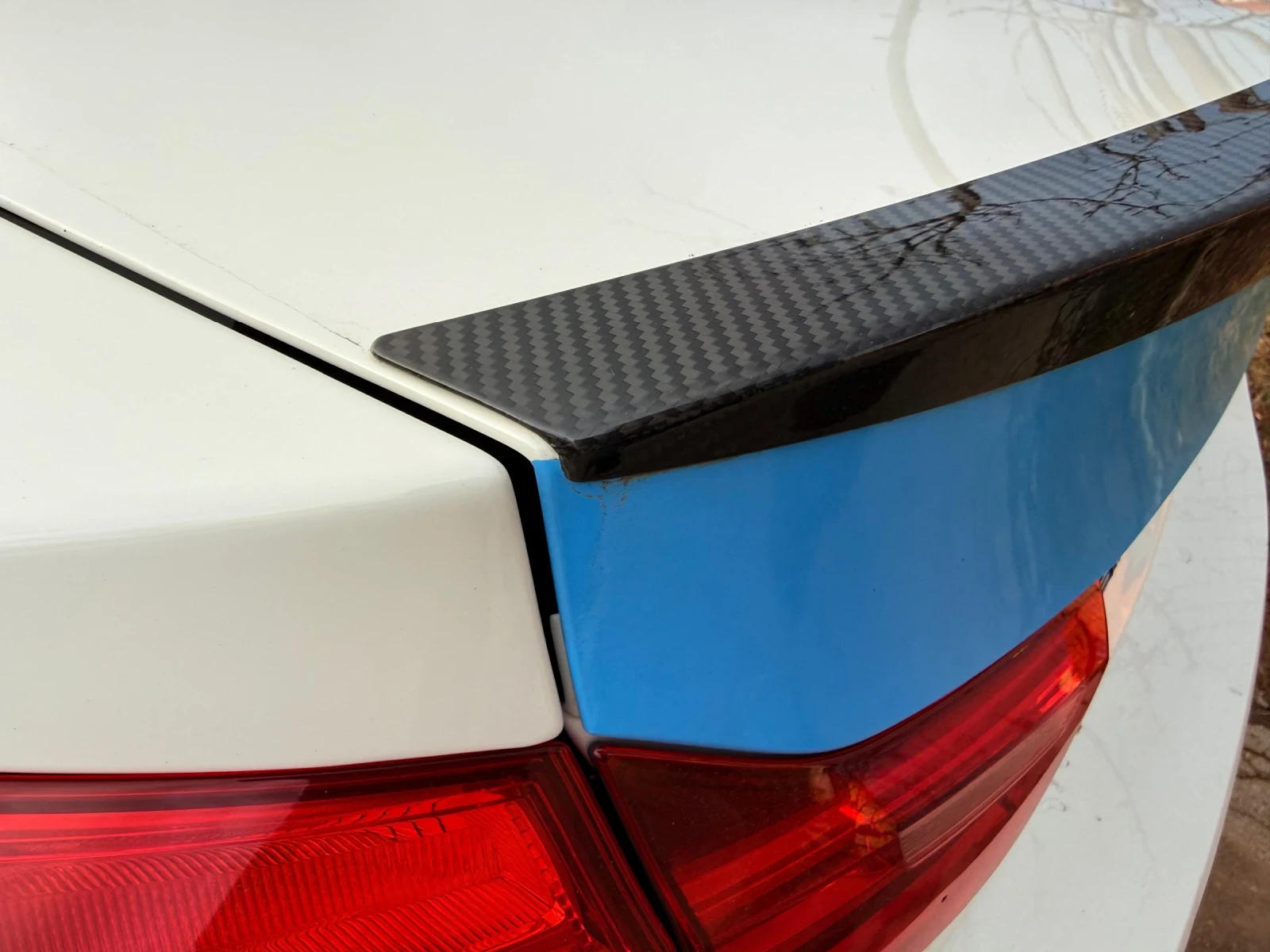 BMW M4 Competition/Carbon/GTS/M-Performance/K&N/Champion, снимка 14 - Автомобили и джипове - 53727489