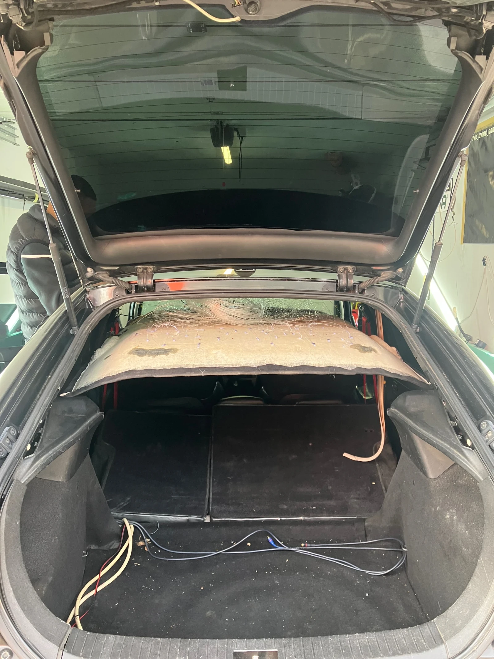 Seat Leon С кован двигател и много подобрения , снимка 9 - Автомобили и джипове - 53882995