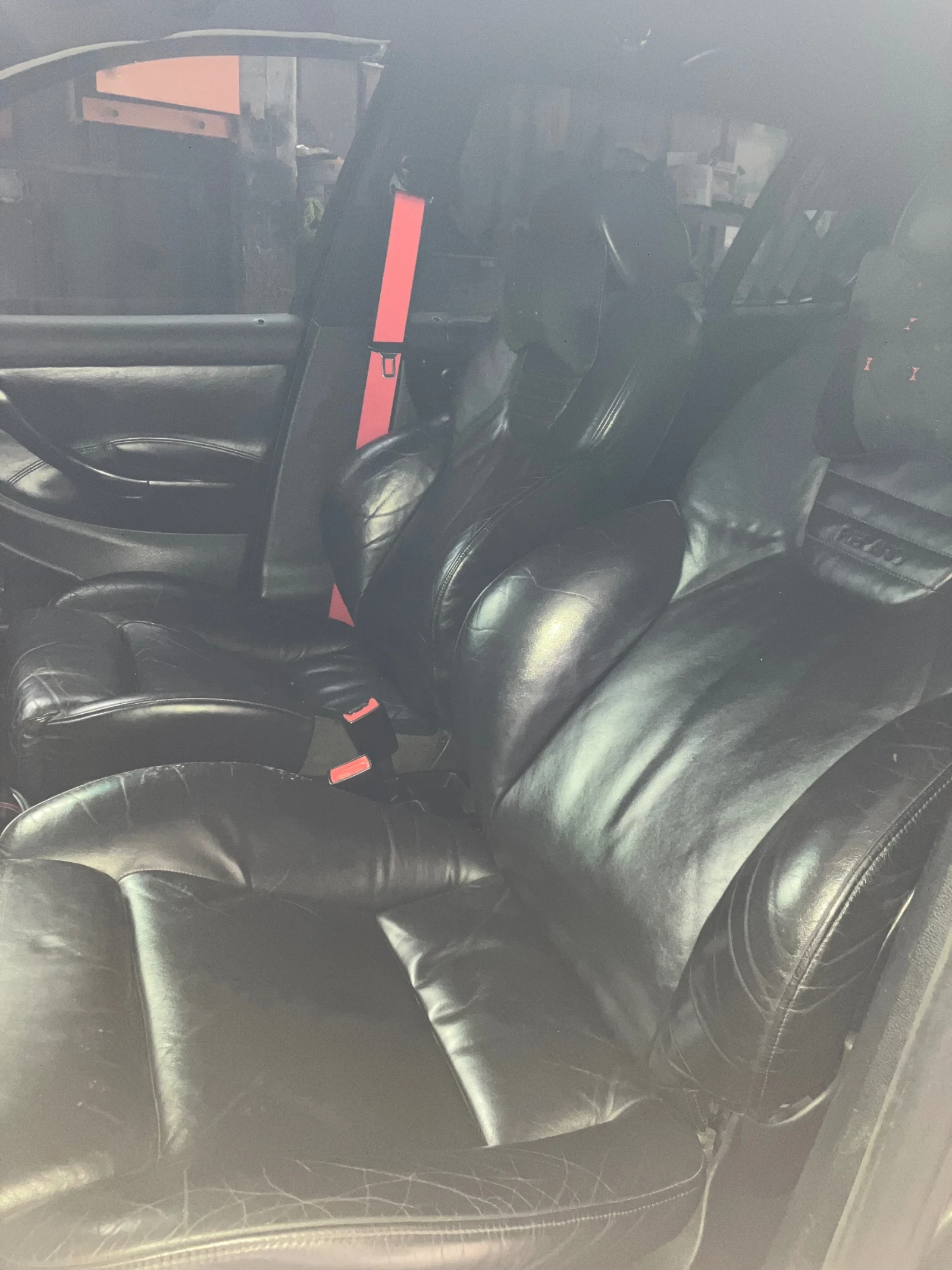 Seat Leon С кован двигател и много подобрения , снимка 8 - Автомобили и джипове - 53882995