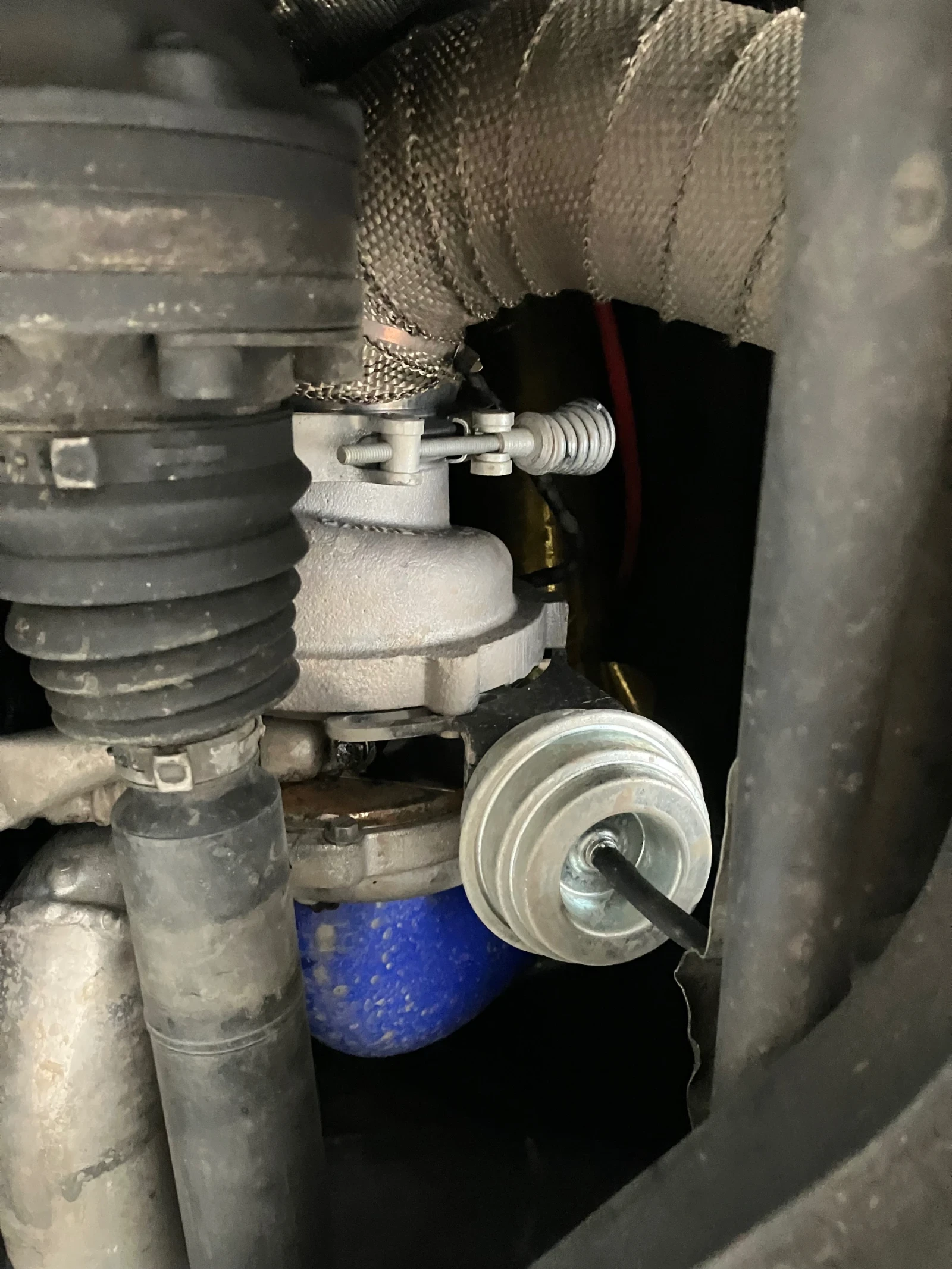 Seat Leon С кован двигател и много подобрения , снимка 11 - Автомобили и джипове - 53882995