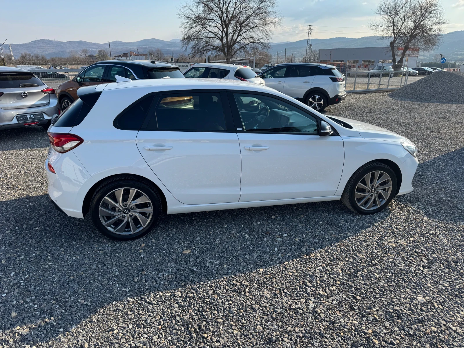 Hyundai I30 1.0 PASSION, снимка 6 - Автомобили и джипове - 53978463