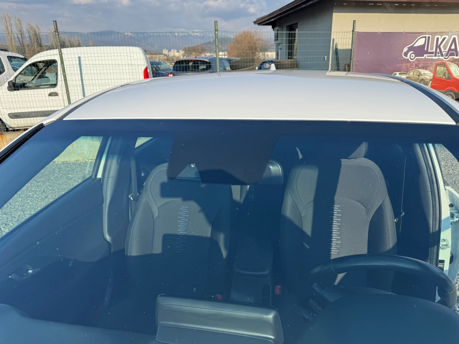 Hyundai I30 1.0 PASSION, снимка 16 - Автомобили и джипове - 53978463