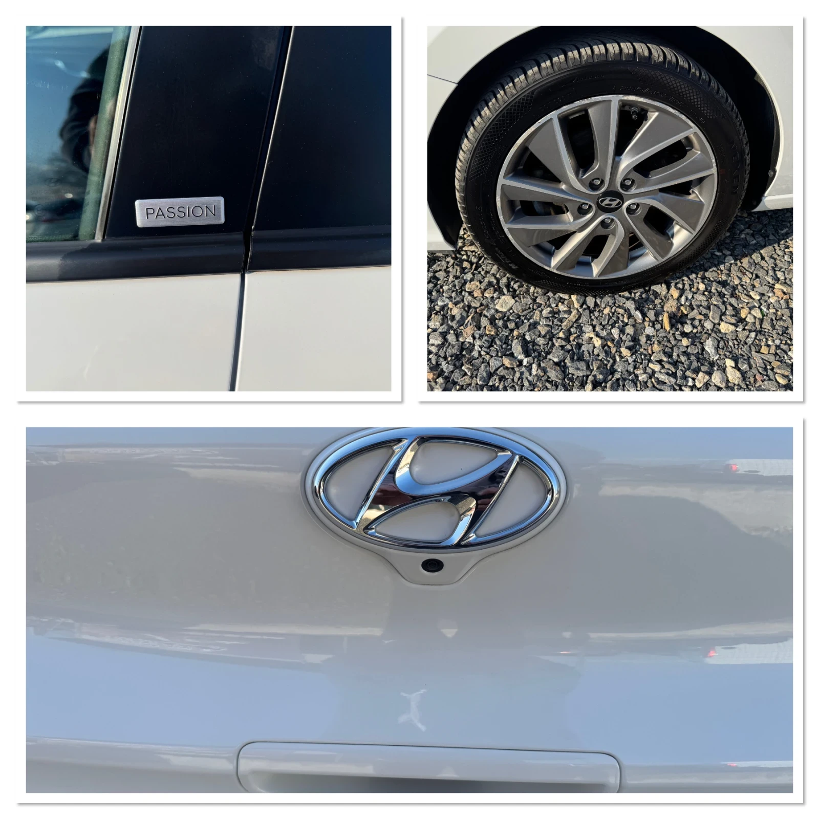 Hyundai I30 1.0 PASSION, снимка 13 - Автомобили и джипове - 53978463