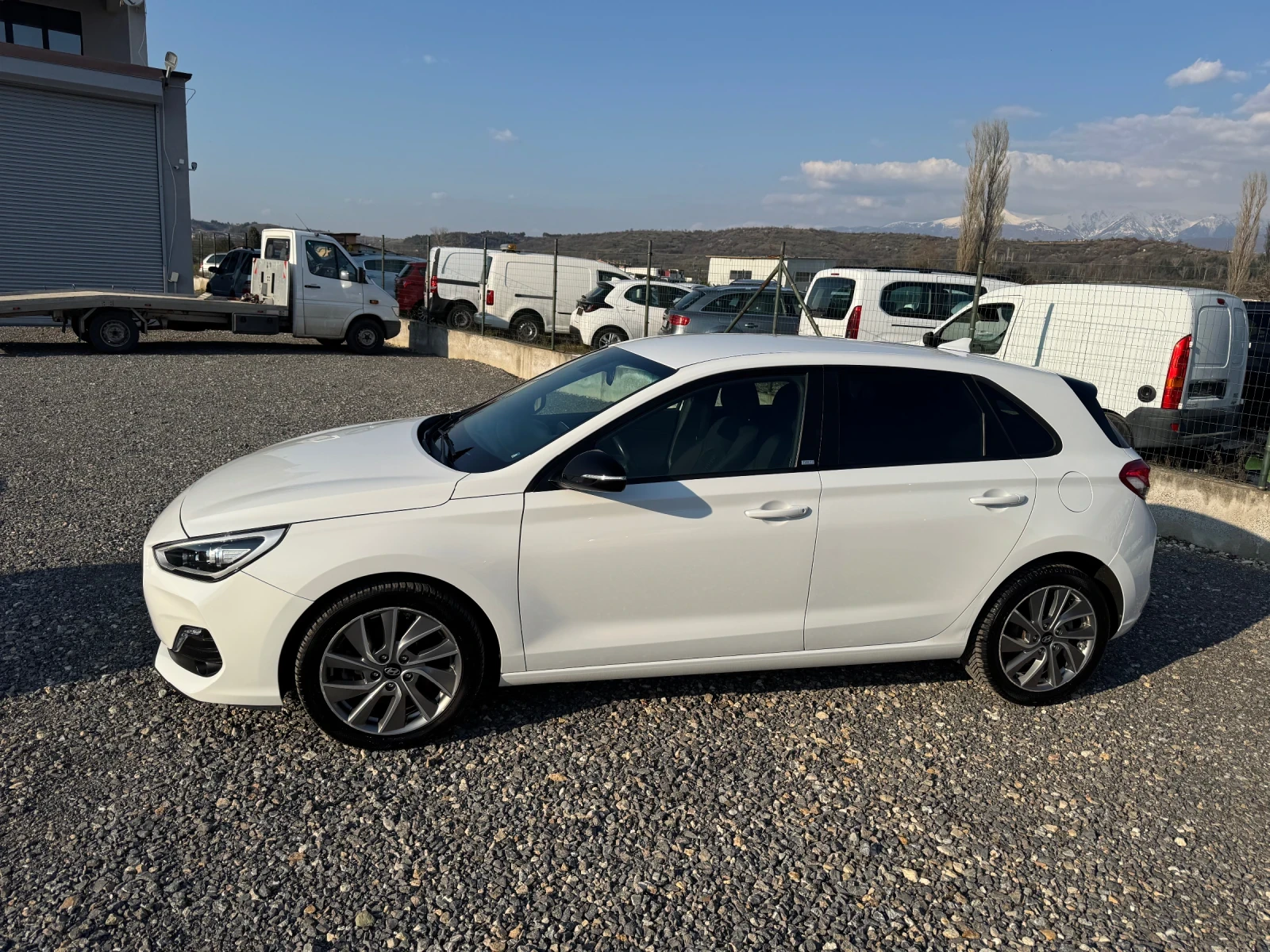 Hyundai I30 1.0 PASSION, снимка 4 - Автомобили и джипове - 53978463