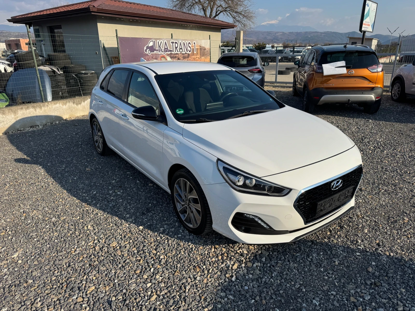 Hyundai I30 1.0 PASSION, снимка 2 - Автомобили и джипове - 53978463