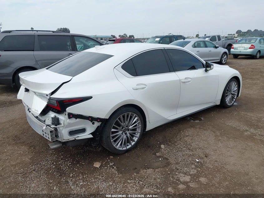 Lexus IS 300 2.0L I-4 DI, DOHC, VVT, TURBO, 241HP Rear Wheel | Mobile.bg � ����������� 4