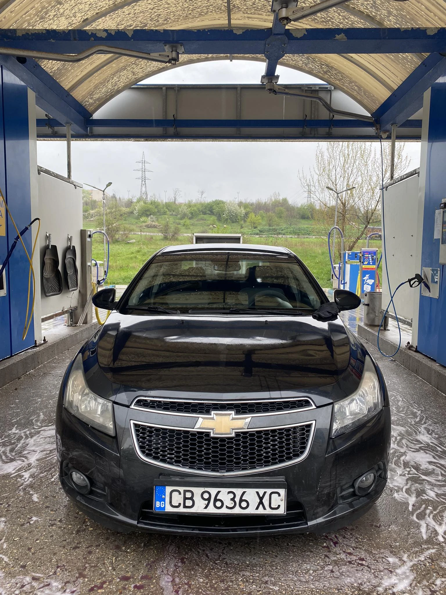 Chevrolet Cruze 2.0 Diesel 160 �.�. | Mobile.bg � ����������� 2