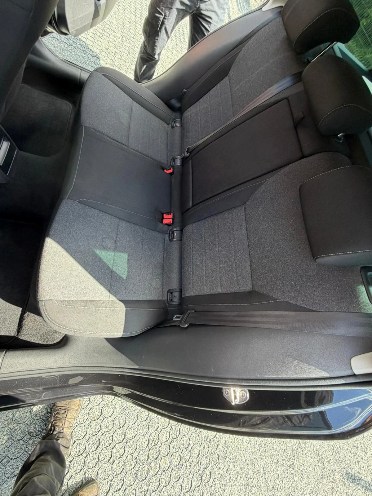 Skoda Octavia 1.6 TDI DSG , снимка 13 - Автомобили и джипове - 54412684