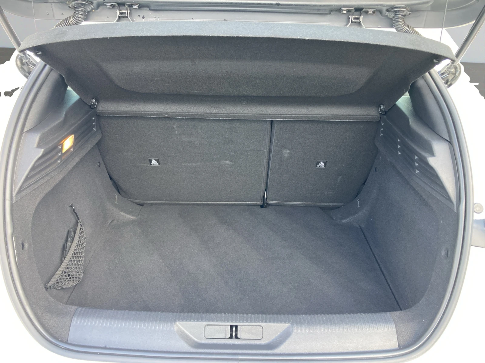 Peugeot 308 ACTIVE PACK 1, 2 PureTech 130 EAT8 EURO 6.4, снимка 9 - Автомобили и джипове - 54447945