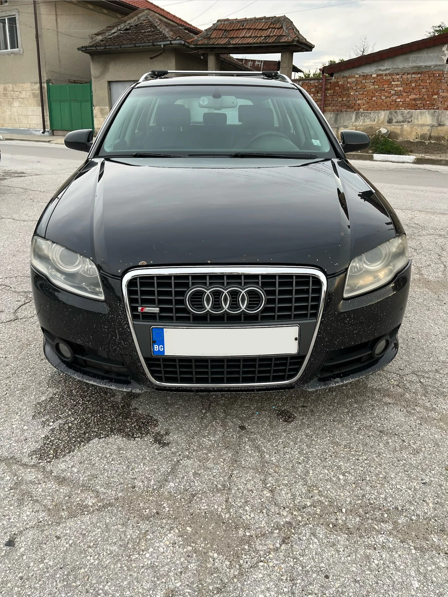 Audi A4 2.0 TDI, снимка 2 - Автомобили и джипове - 54676064