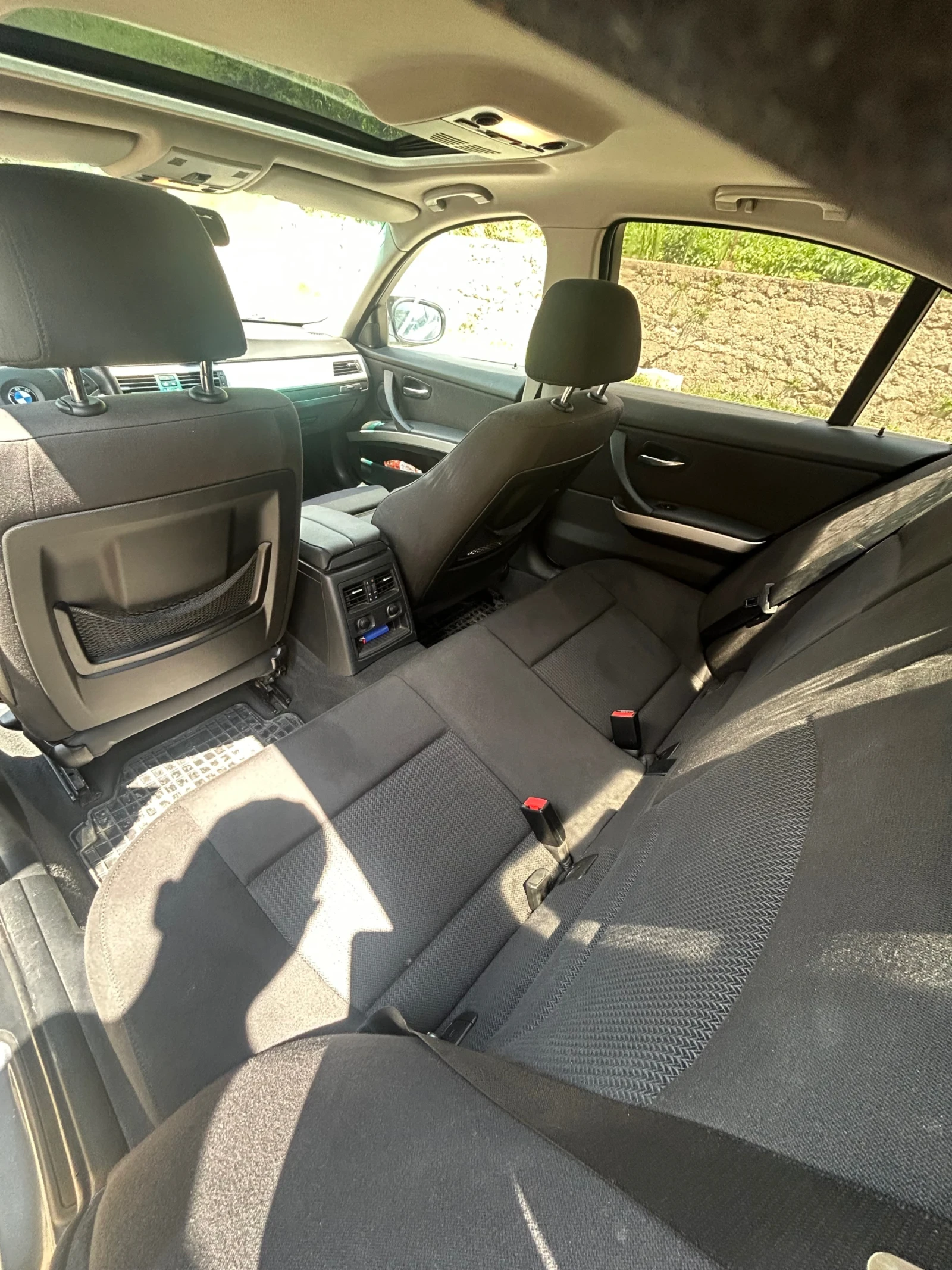 BMW 325, снимка 5 - Автомобили и джипове - 54821634