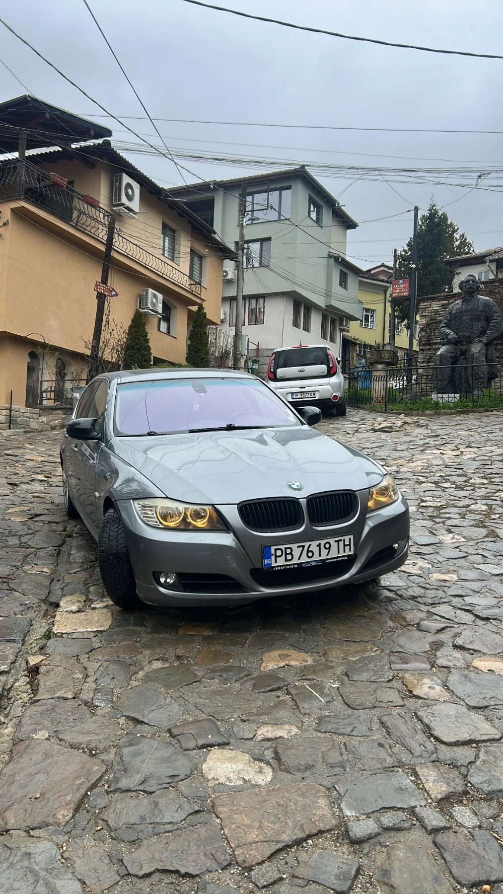 BMW 325