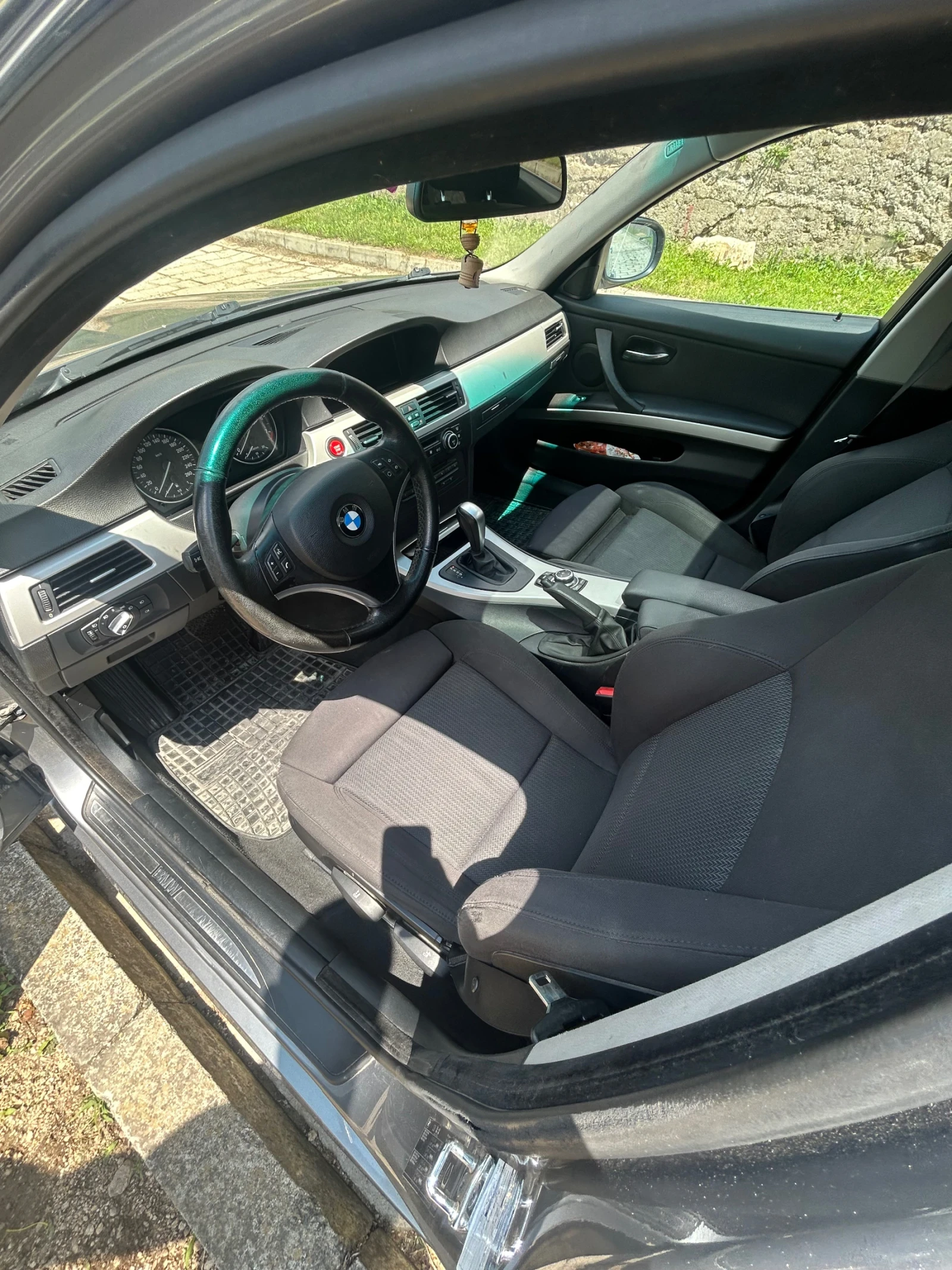 BMW 325, снимка 4 - Автомобили и джипове - 54821634