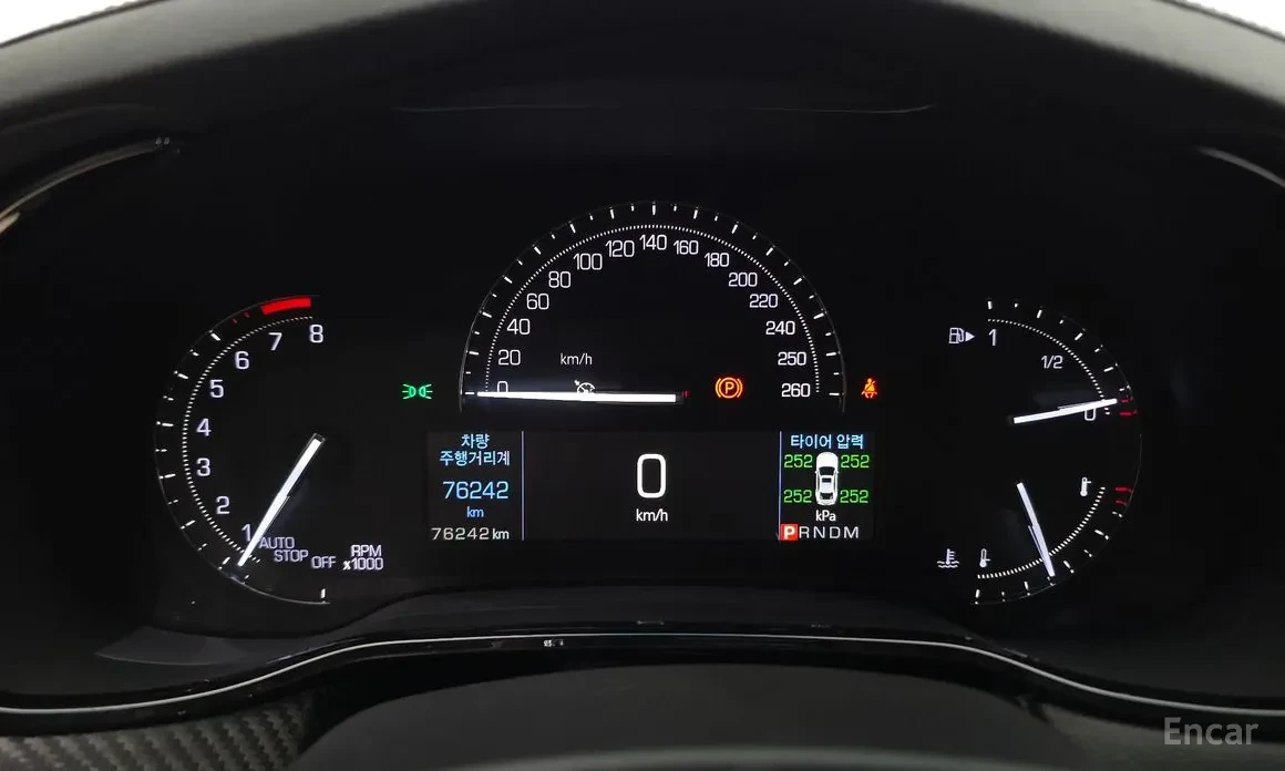 Cadillac Cts CTS 3rd generation , снимка 7 - Автомобили и джипове - 54857759