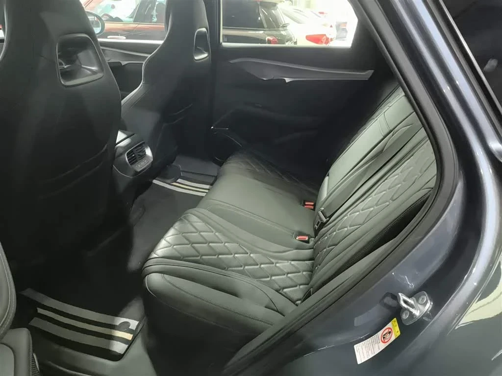 BYD Sealion 7 Smart Navigation Edition 610 km autogeorge.com, снимка 8 - Автомобили и джипове - 54931099