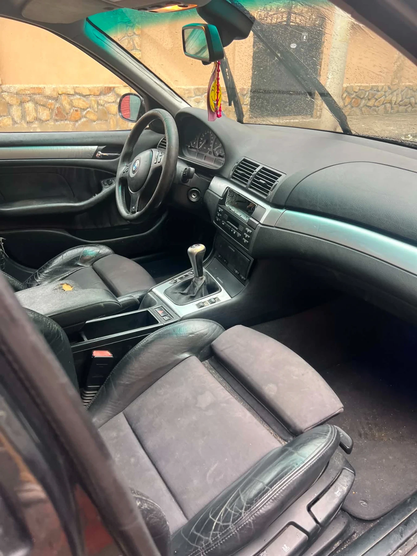 BMW 328 M52b28tu , снимка 3 - Автомобили и джипове - 54960307