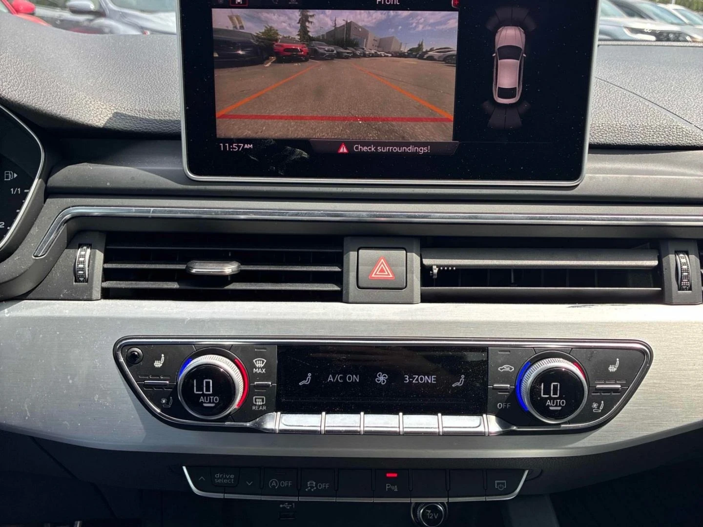Audi A5 S-line* SPORTBACK* TECHNIK* 360view* B&O* Pano* , снимка 9 - Автомобили и джипове - 55060384