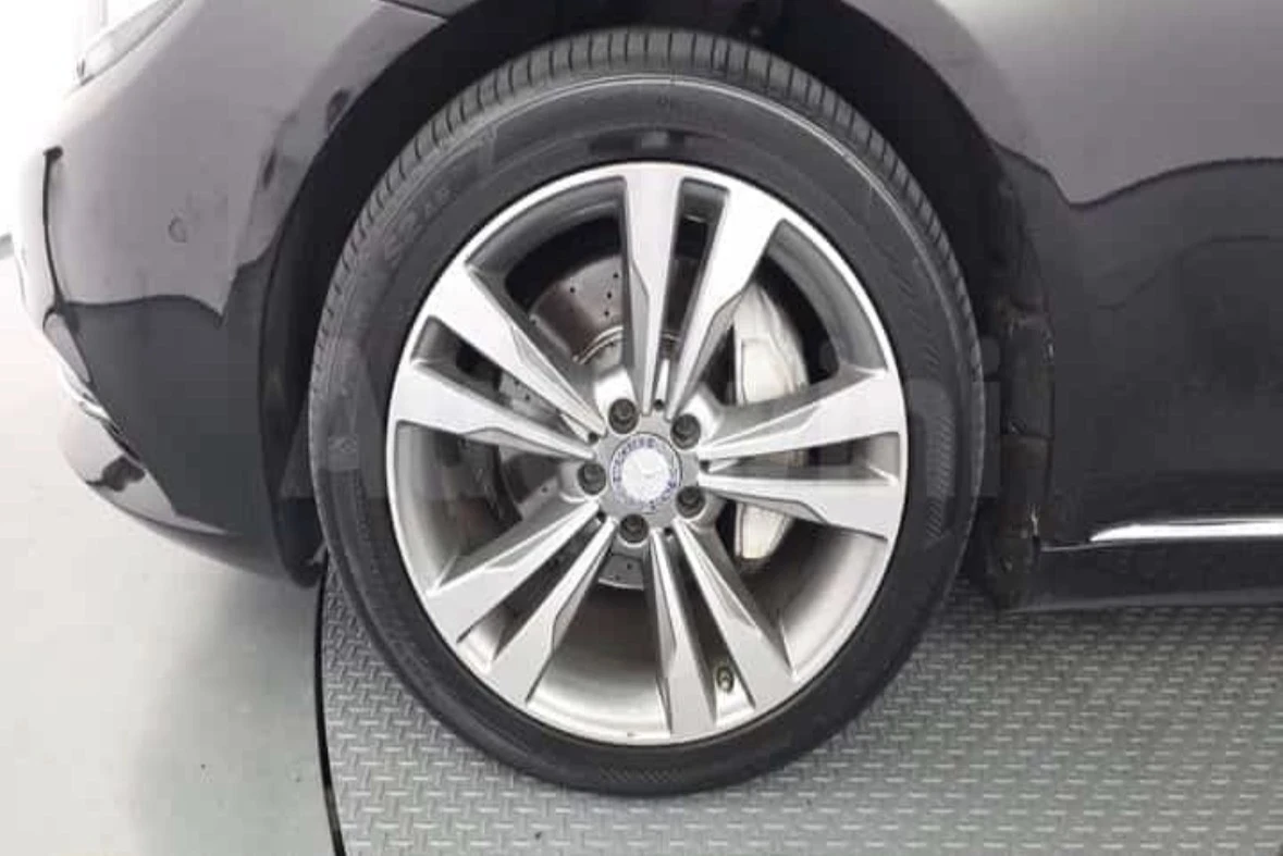 Mercedes-Benz S 350 d Long 4MATIC, снимка 14 - Автомобили и джипове - 55746165
