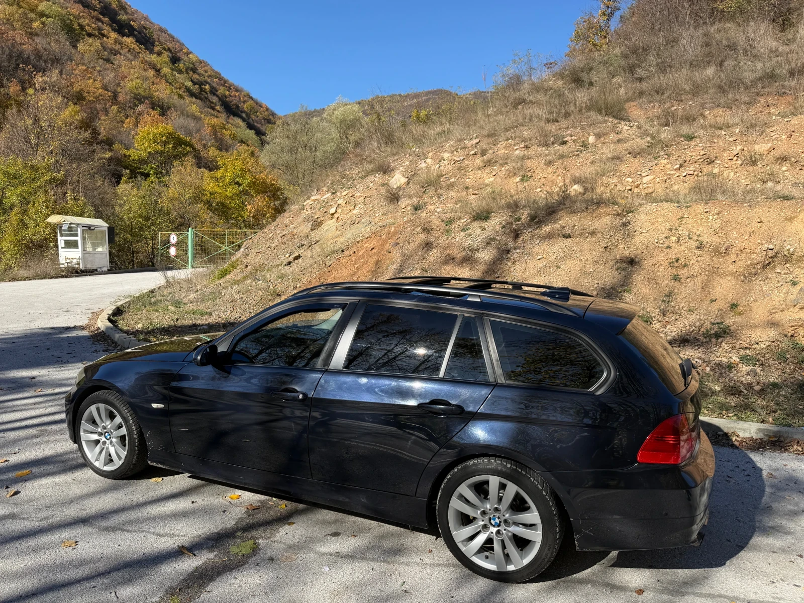 BMW 320 163 NAVI KOJA | Mobile.bg � ����������� 13