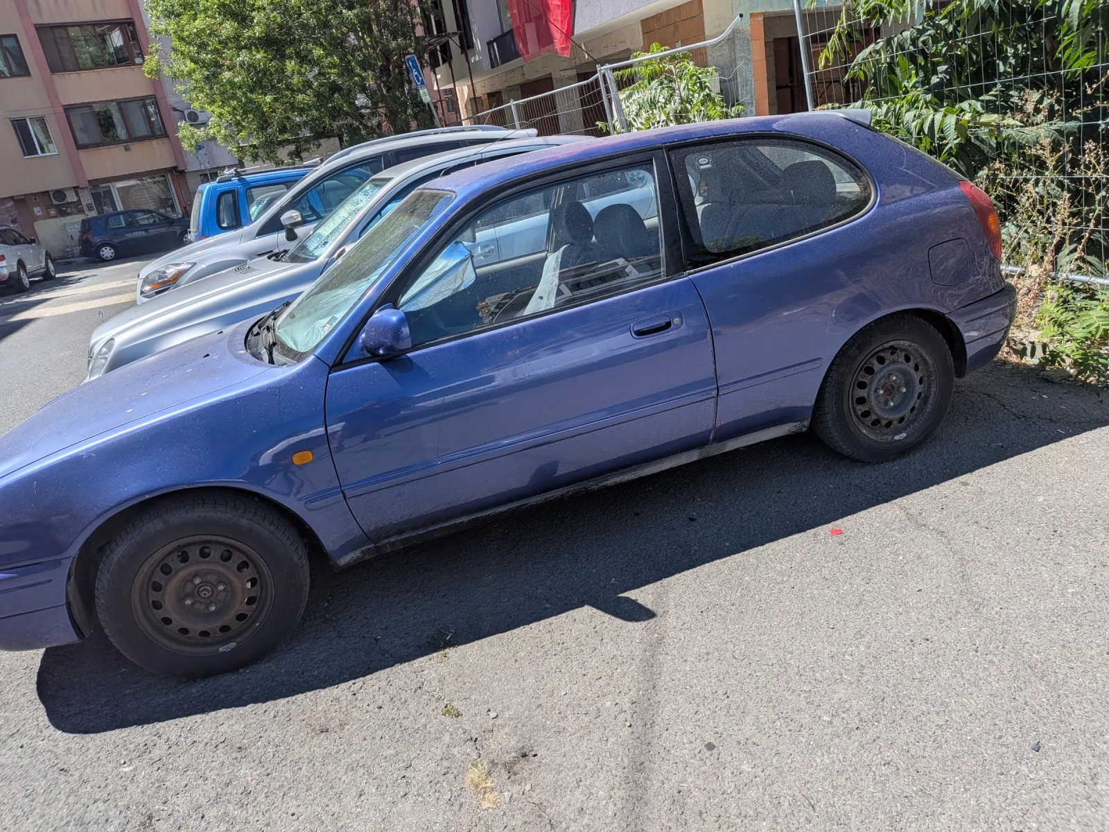 Toyota Corolla | Mobile.bg � ����������� 2