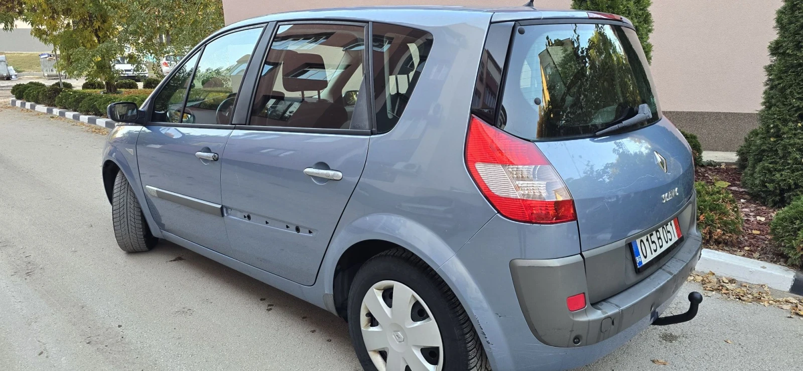 Renault Scenic 1.9d | Mobile.bg � ����������� 3