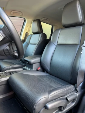 Honda Cr-v 2.0i 4X4* EXECUTIVE* ПЪЛНА СЕРВИЗ ИСТОРИЯ В ХОНДА!, снимка 7