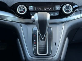 Honda Cr-v 2.0i 4X4* EXECUTIVE* ПЪЛНА СЕРВИЗ ИСТОРИЯ В ХОНДА!, снимка 12
