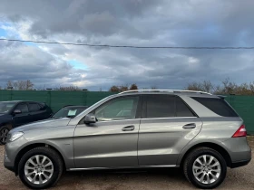 Mercedes-Benz ML 350 CDI ПРУЖИНИ, снимка 6
