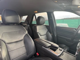 Mercedes-Benz ML 350 CDI ПРУЖИНИ, снимка 14