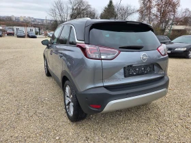 Opel Crossland X 1.2T Ultimate Швейцария, снимка 5