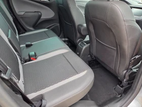 Opel Crossland X 1.2T Ultimate Швейцария, снимка 10