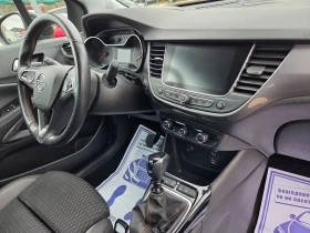 Opel Crossland X 1.2T Ultimate Швейцария, снимка 12