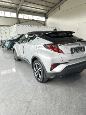 Toyota C-HR 1.8 Hybrid CLUB, снимка 6