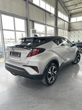 Toyota C-HR 1.8 Hybrid CLUB, снимка 5