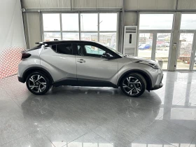 Toyota C-HR 1.8 Hybrid CLUB, снимка 4