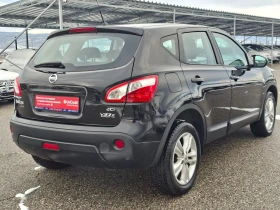 Nissan Qashqai 2, 0 dci, снимка 5