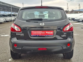 Nissan Qashqai 2, 0 dci, снимка 6