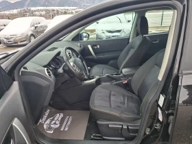 Nissan Qashqai 2, 0 dci, снимка 10