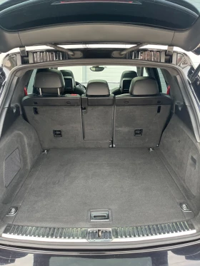 Porsche Cayenne 4.8 V8 TURBO PANORAMA/2xTV/XENON/NAVI/''21, снимка 15