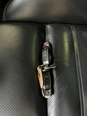 Porsche Cayenne 4.8 V8 TURBO PANORAMA/2xTV/XENON/NAVI/''21, снимка 16