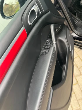 Porsche Cayenne 4.8 V8 TURBO PANORAMA/2xTV/XENON/NAVI/''21, снимка 11