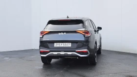Kia Sportage 2.0 CRDI / АВТОМАТИК / СЕРВИЗНА ИСТОРИЯ !!!, снимка 4