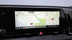 Kia Sportage 2.0 CRDI / АВТОМАТИК / СЕРВИЗНА ИСТОРИЯ !!!, снимка 13