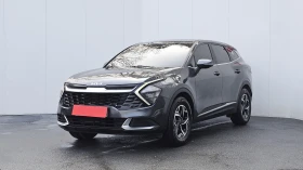 Kia Sportage 2.0 CRDI / АВТОМАТИК / СЕРВИЗНА ИСТОРИЯ !!!, снимка 1