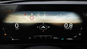 Kia Sportage 2.0 CRDI / АВТОМАТИК / СЕРВИЗНА ИСТОРИЯ !!!, снимка 16