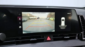 Kia Sportage 2.0 CRDI / АВТОМАТИК / СЕРВИЗНА ИСТОРИЯ !!!, снимка 14