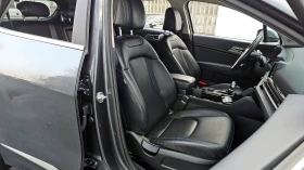 Kia Sportage 2.0 CRDI / АВТОМАТИК / СЕРВИЗНА ИСТОРИЯ !!!, снимка 9