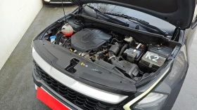 Kia Sportage 2.0 CRDI / АВТОМАТИК / СЕРВИЗНА ИСТОРИЯ !!!, снимка 6