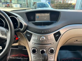 Subaru B9 tribeca 3.0 FULL, снимка 8