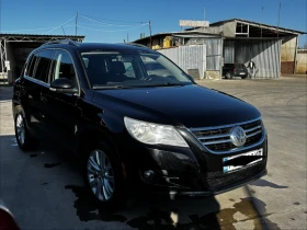 VW Tiguan, снимка 2